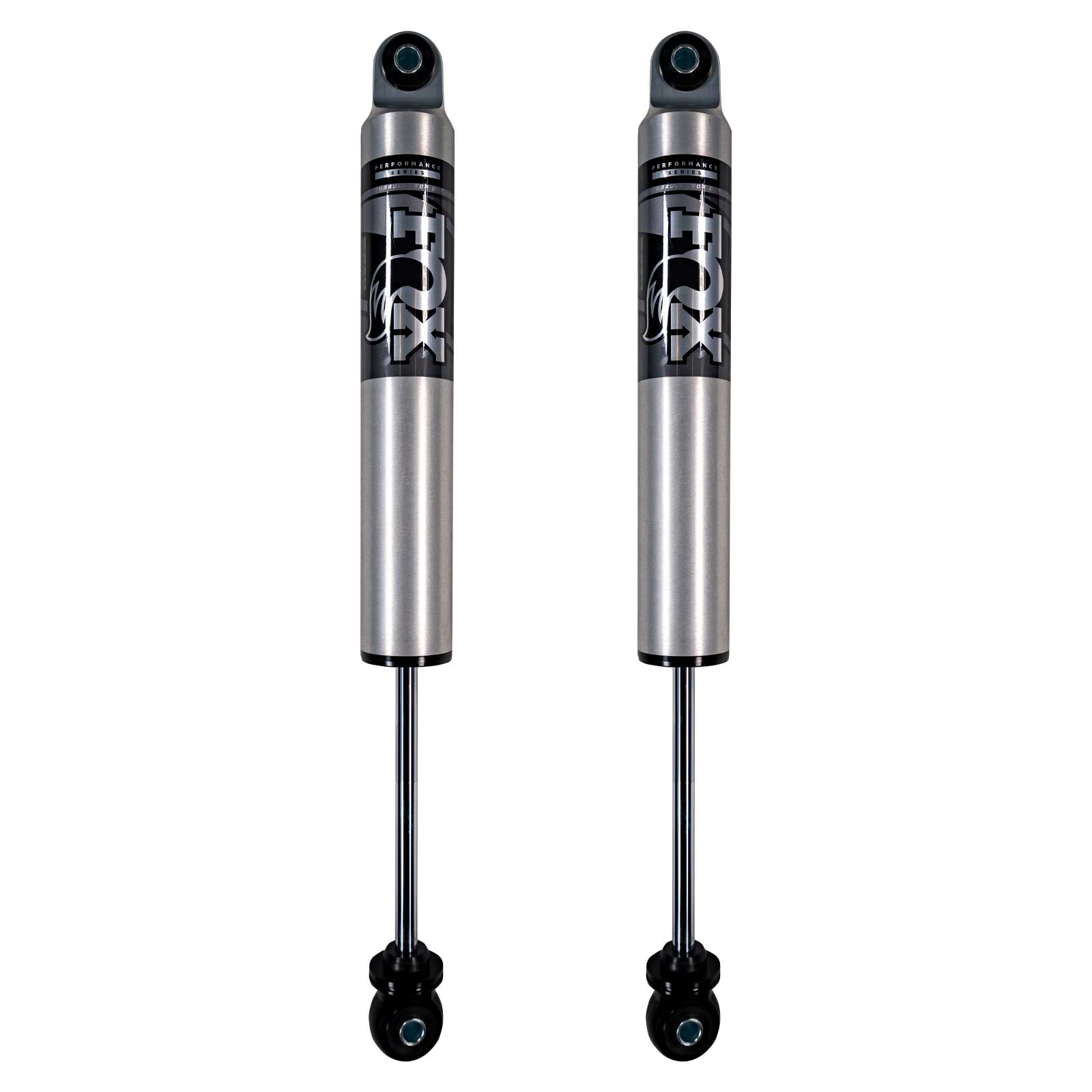 Fox 987-24-009 2.5 HTO Shock – 11-26 GMC Sierra 3500 HD