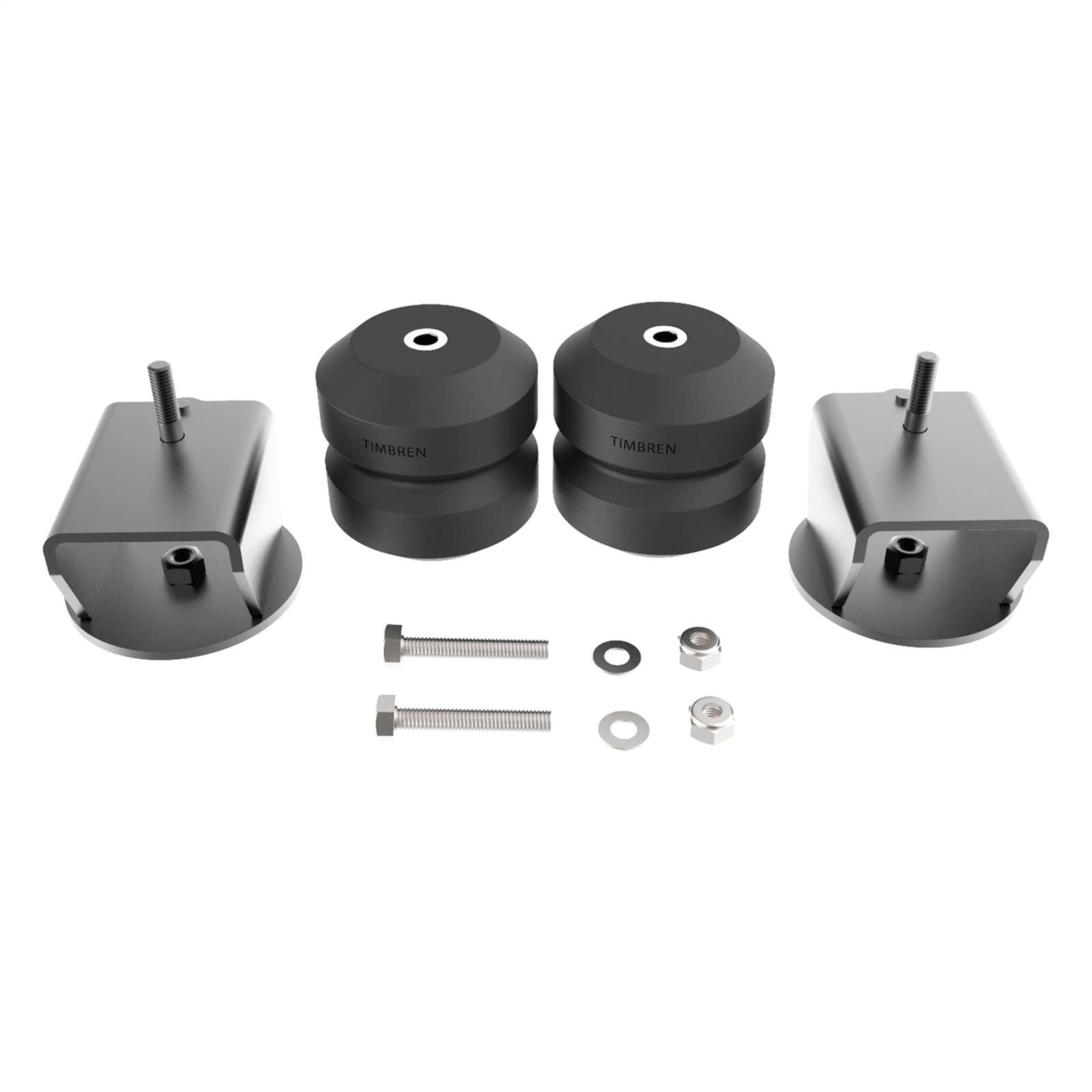 Timbren FR350CC SES Rear Kit – 20-22 Ford F-350