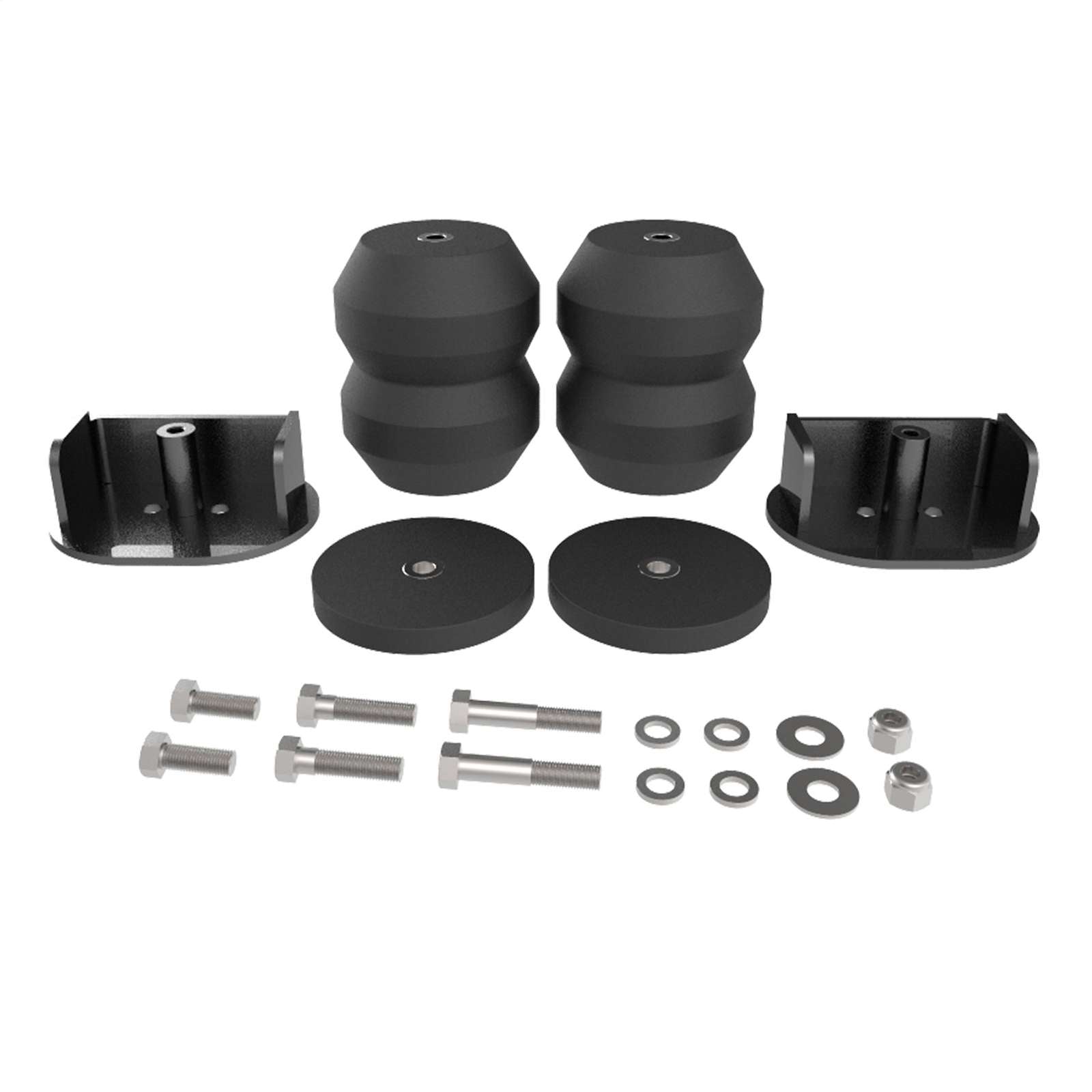 Timbren FR350SDE SES Rear Kit – 99-14 Ford F-350