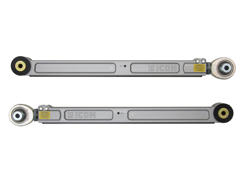 Icon 54000 Lower Trailing Arm Kit – 2010-2023 Lexus GX460