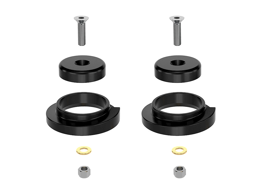 Icon 56110 Coil Conversion Kit – 2010-2023 Lexus GX460