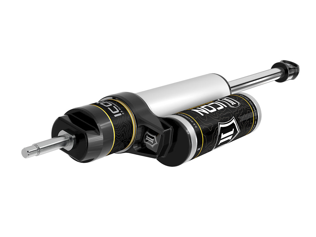 Icon 57720P 2.5 Shock – 2007-2021 Toyota Tundra