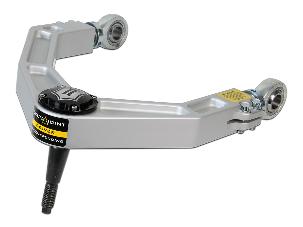 Icon 58570DJ Upper Control Arms Kit – 2008-2021 Toyota Land Cruiser