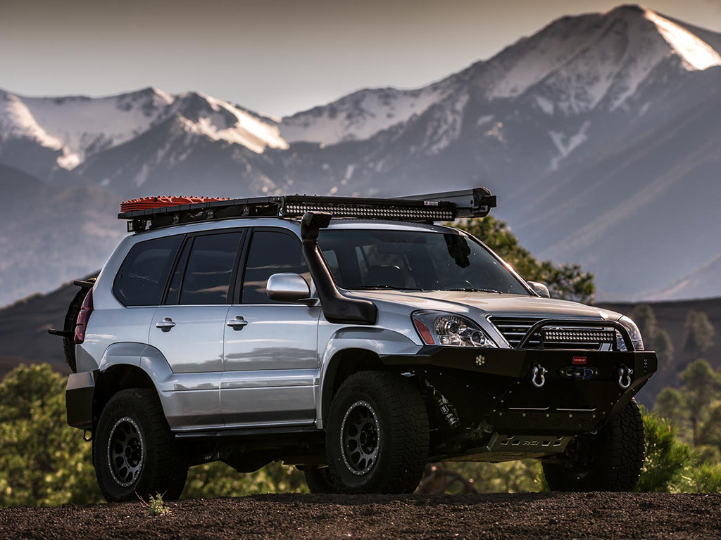 Icon K53176 Stage 6 Kit – 2003-2009 Lexus GX470