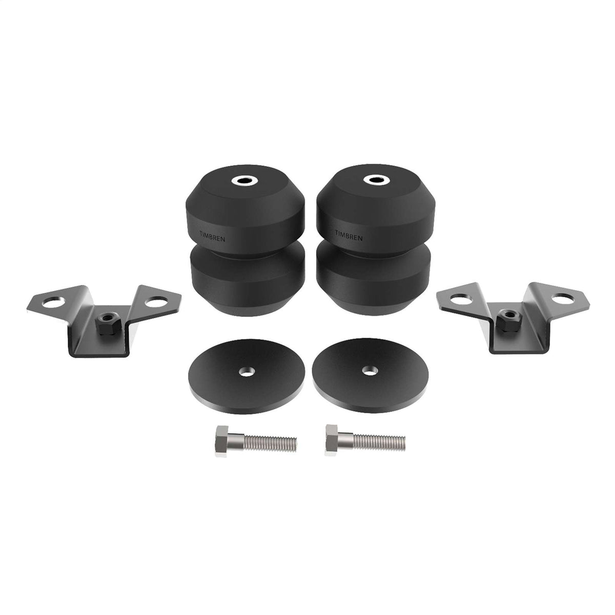 Timbren FRFLX SES Rear Kit – 11-21 Ford Explorer