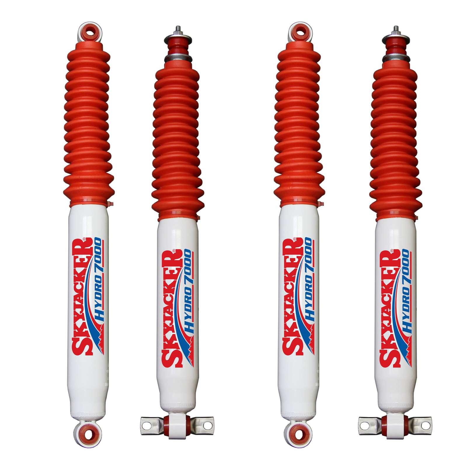 Skyjacker H7000 Hydro Shock Set – 02-08 Ram 1500