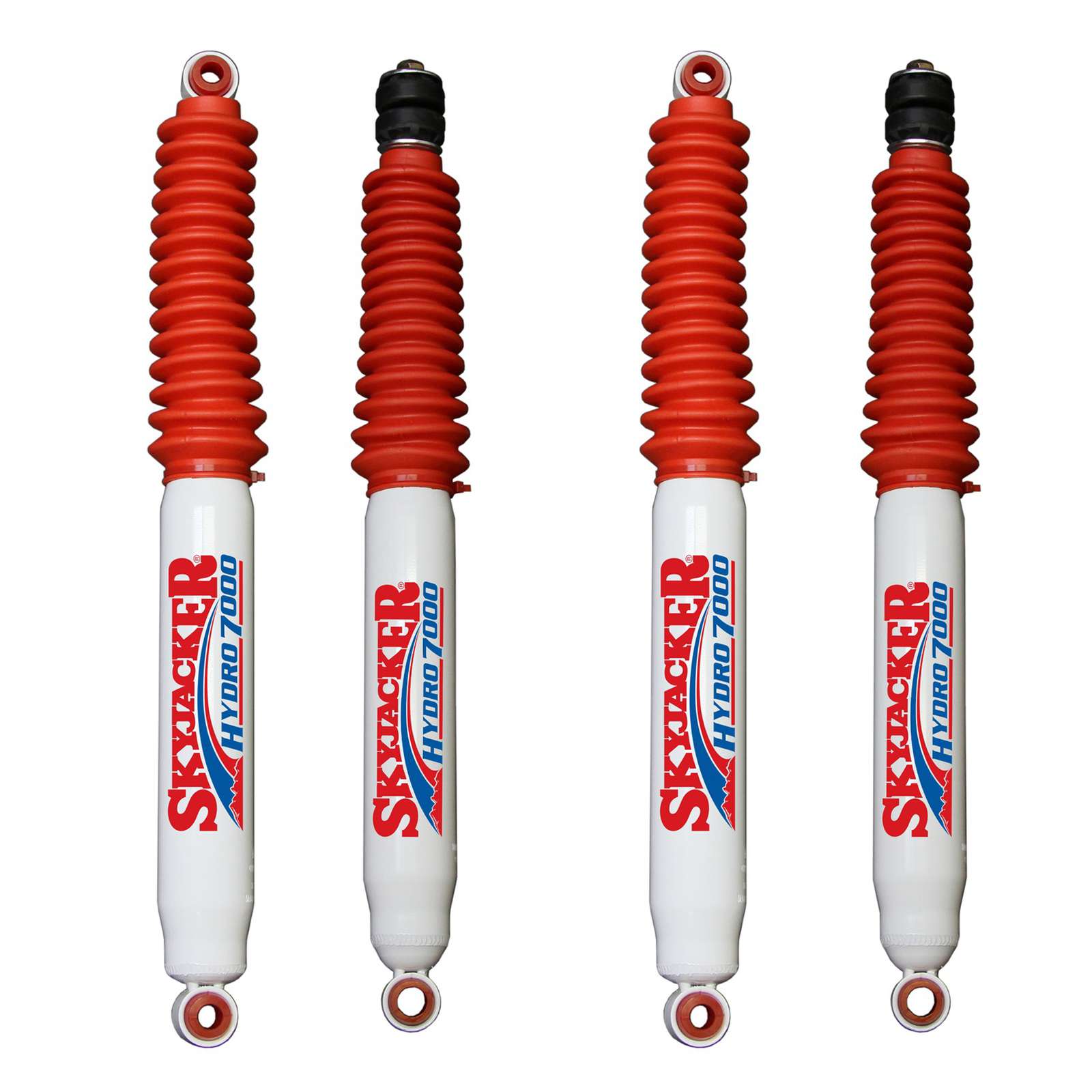 オーバードーズ ショク Skyjacker H7000 Shocks for 80-89 Land Cruiser 4WD BJ70BJ71BJ73BJ75