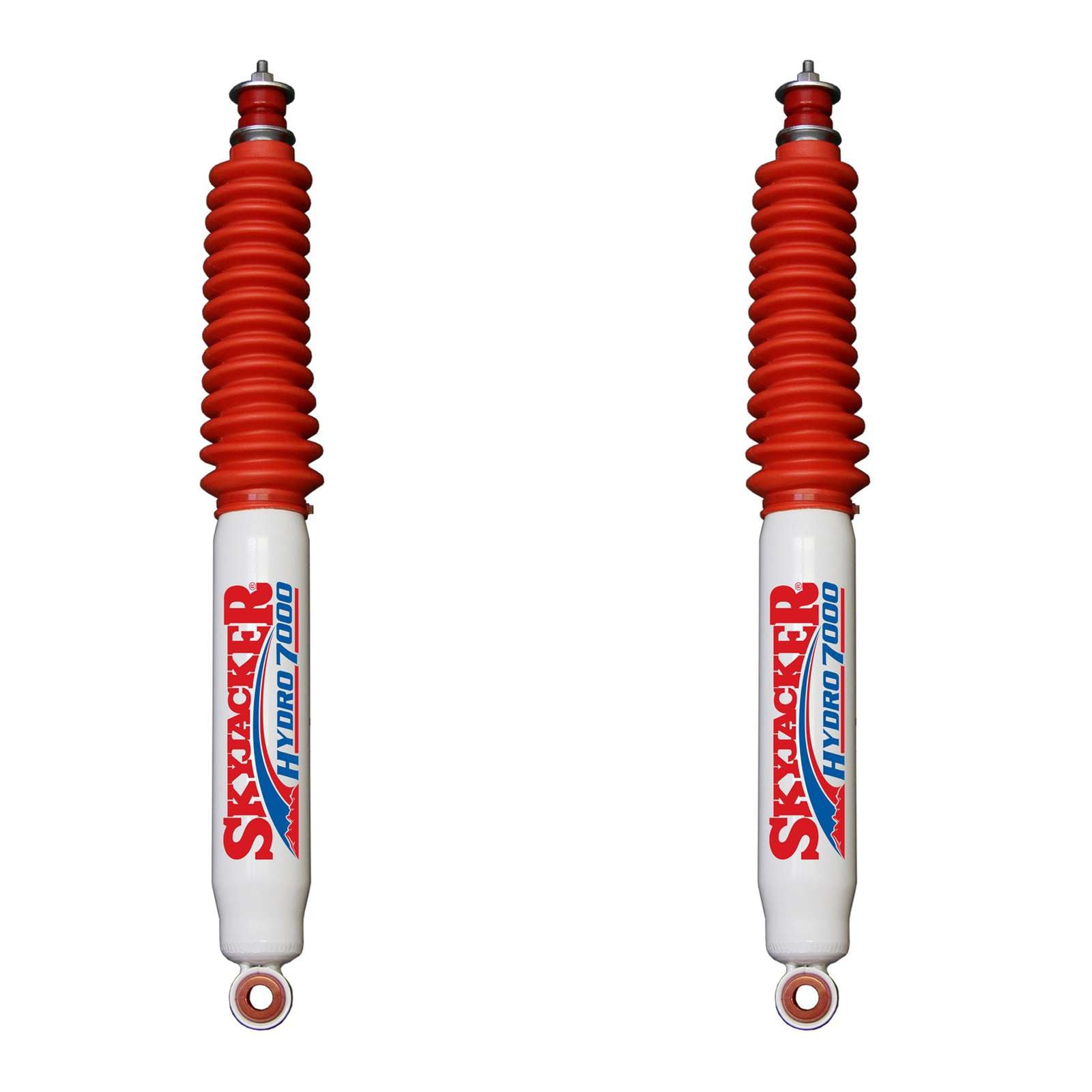 Skyjacker H7052 H7000 Hydro Shock – 83-86 Nissan 720