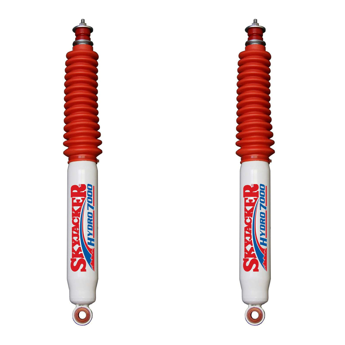 ハイドロ コイル　Sky Hi サスペンションスプリング ホワイト Push Industries Releases All New SV8 Shocks | The Loam Wolf
