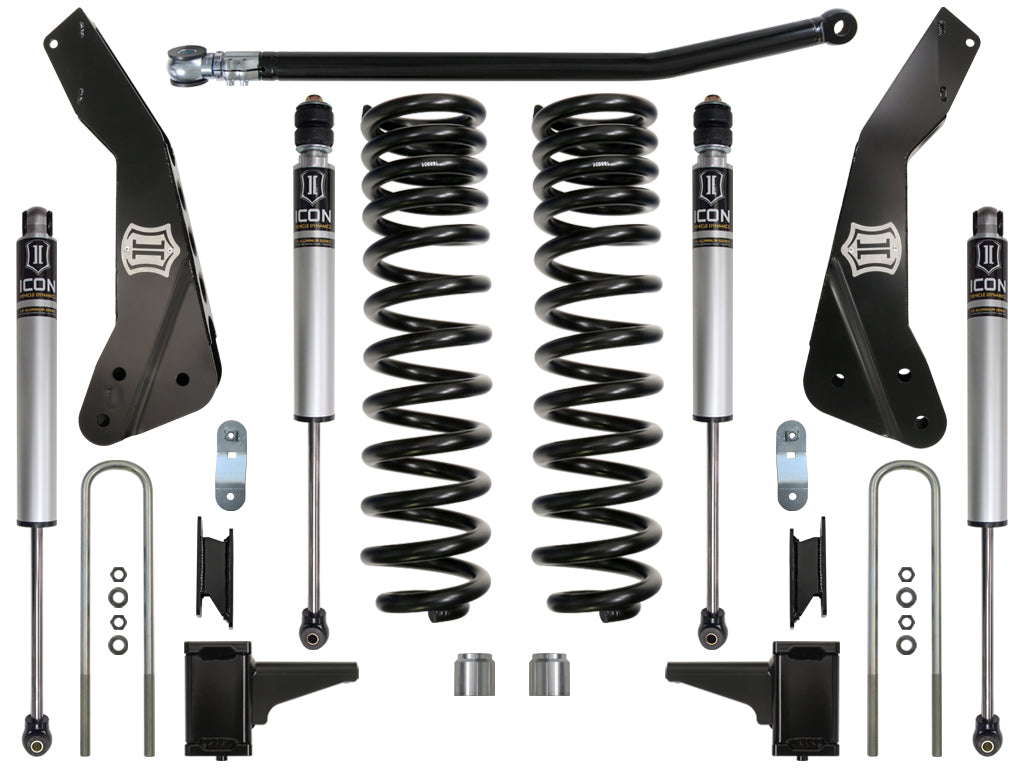Icon K64560 Stage 1 Kit – 2008-2016 Ford F-350 Super Duty