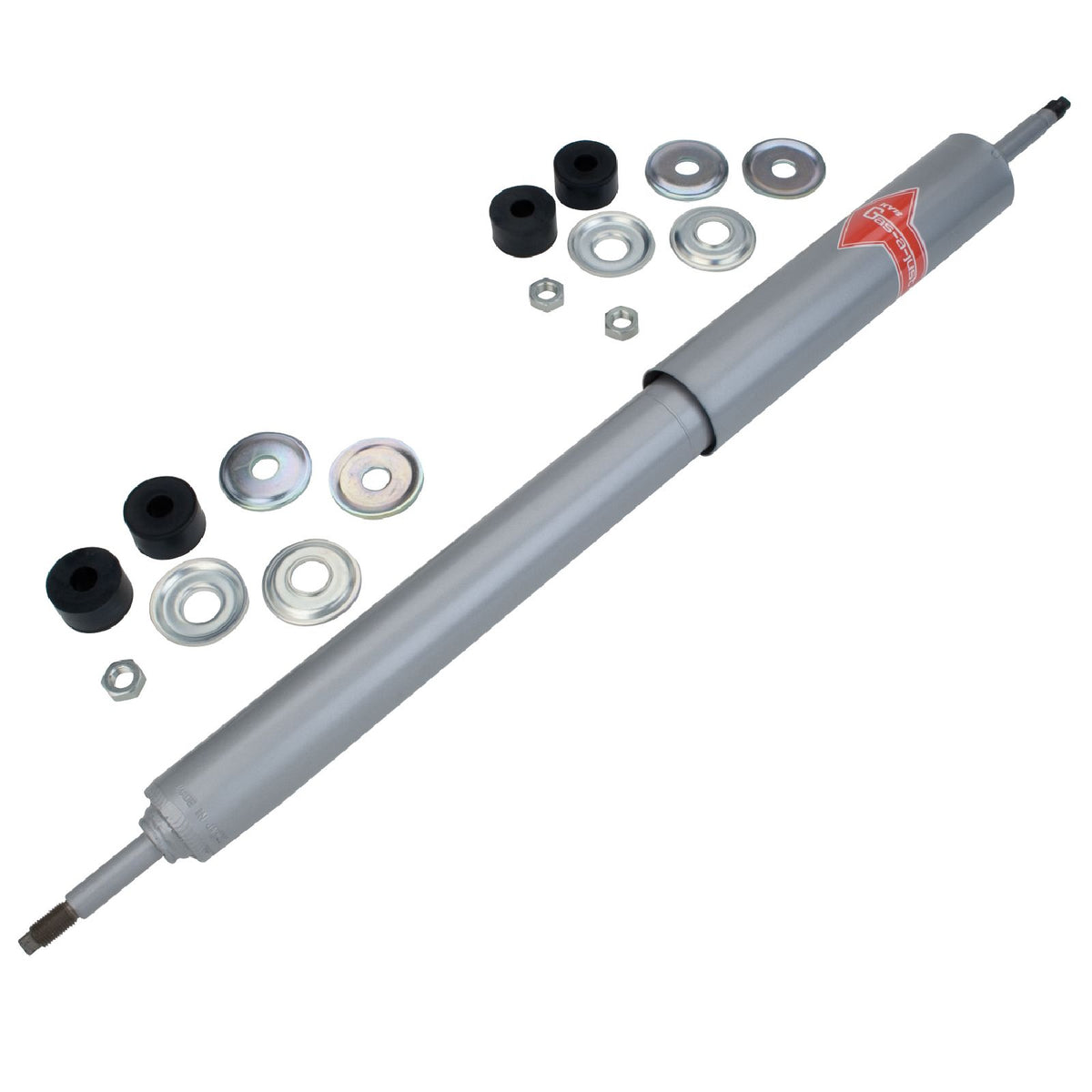 KYB KG54300 Gas-A-Just Shock