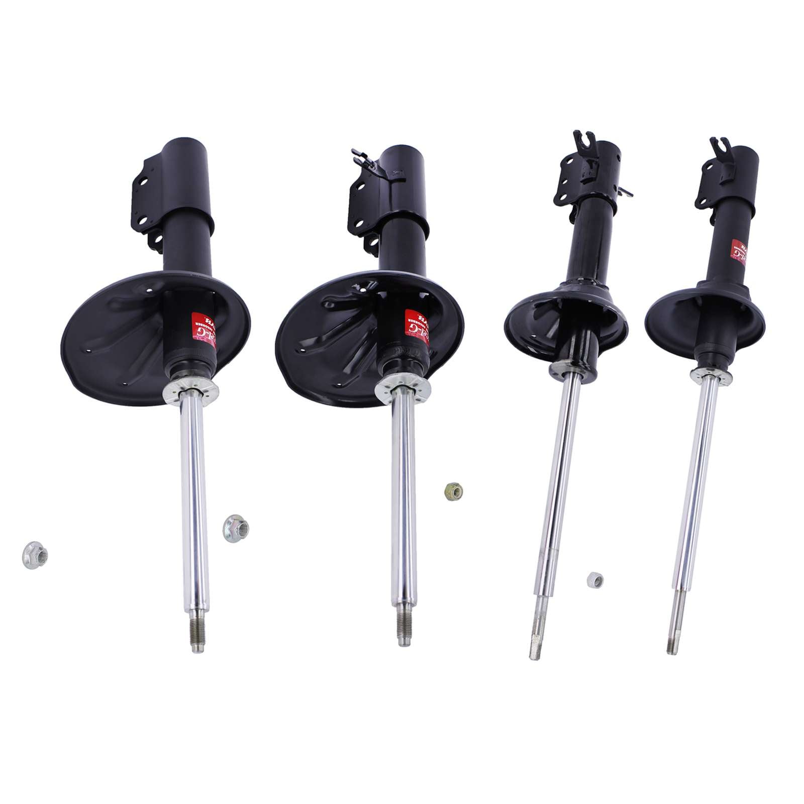 KYB Excel-G Shock Set – 1992-1995 Mazda MX-3