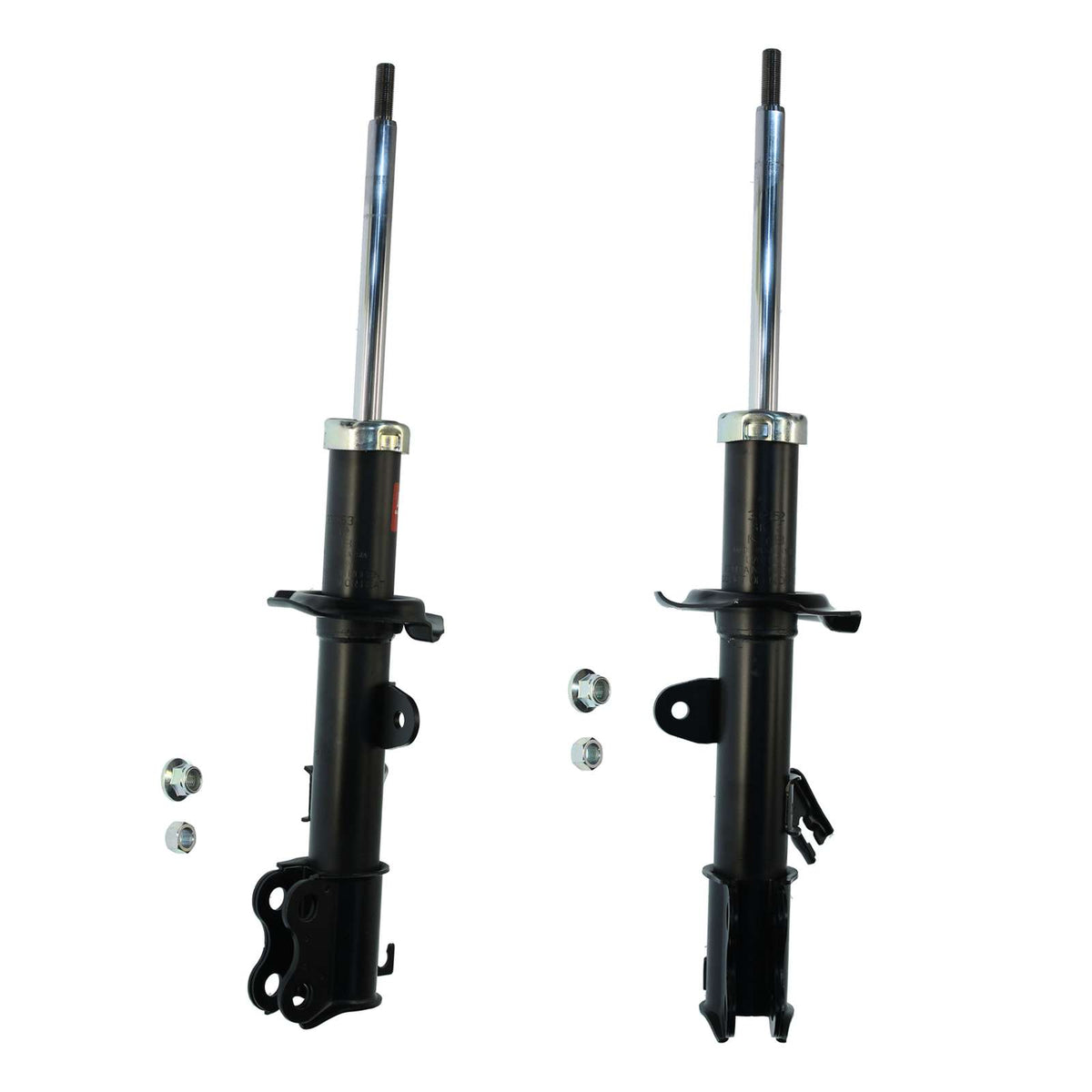 KYB Excel-G OEM Strut Front Pair for 2014-2019 Nissan Versa