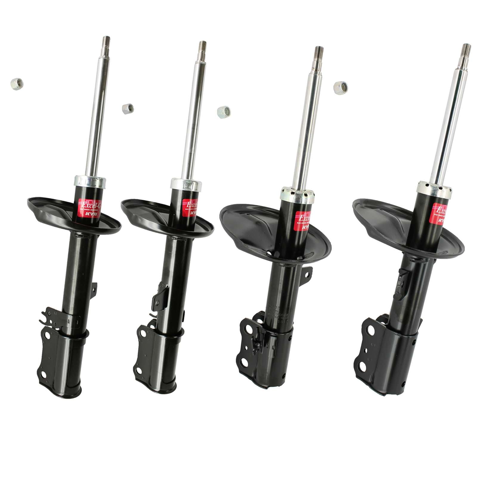 KYB Excel-G Shock Set – 97-01 Toyota Camry
