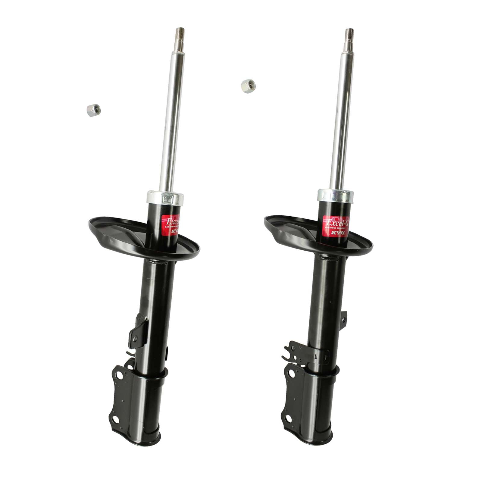 KYB Excel-G OEM Strut Rear Pair for 1995-2001 Toyota Camry FWD