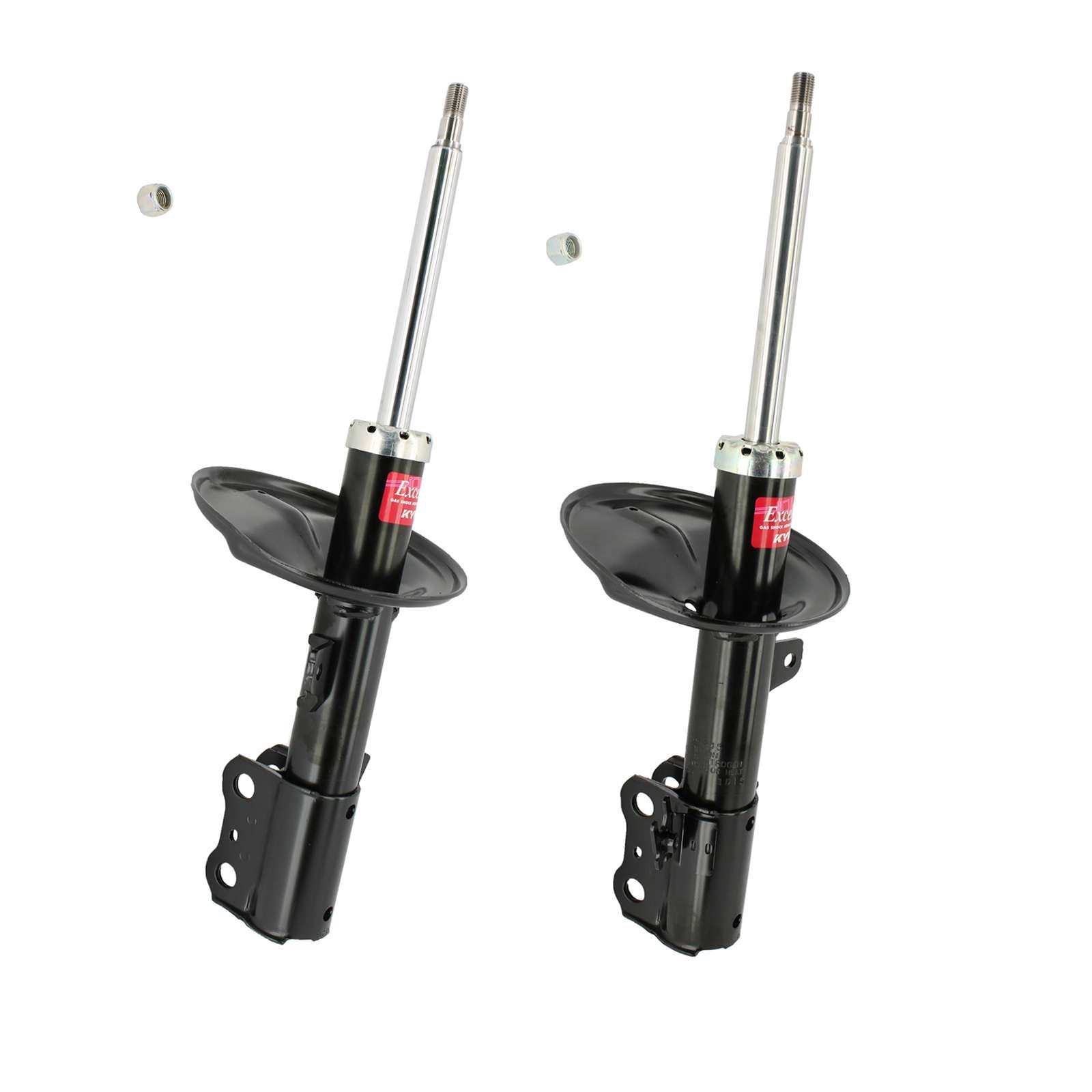 KYB Excel-G OEM Strut Front Pair for 1997-2003 Toyota Avalon FWD
