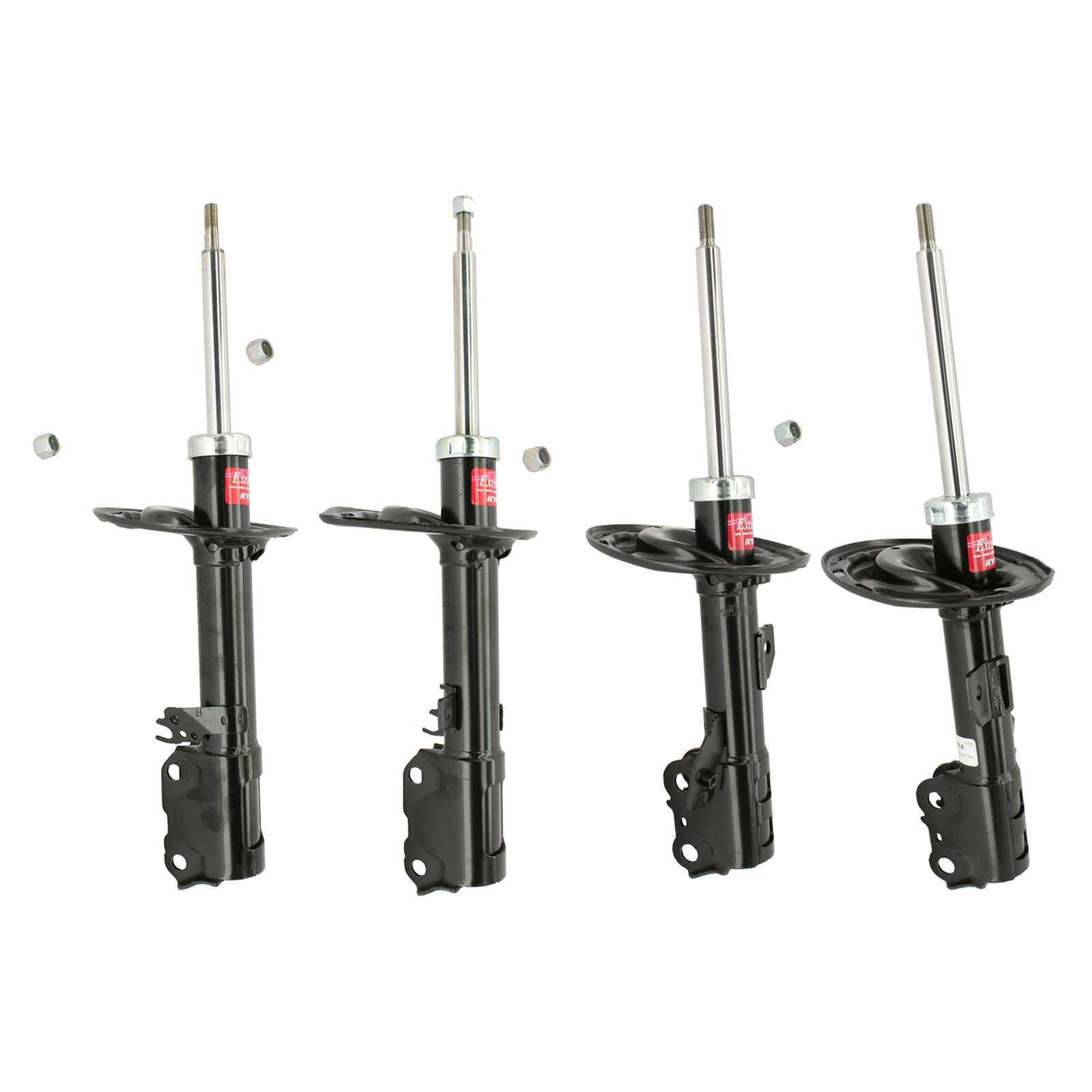 【camry】3点セット KYB Excel-G Shock Set – 2007-2011 Toyota Camry