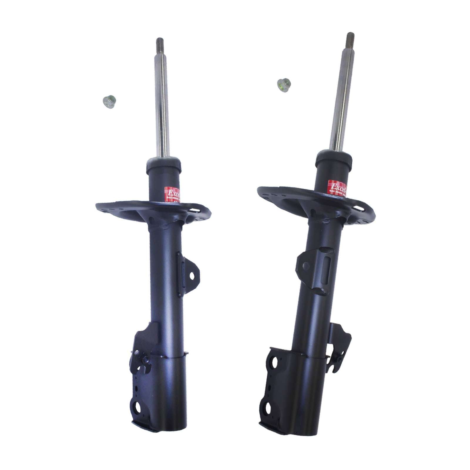 剛毅g Aie300 KYB Excel-G OEM Strut Front Pair for 2009-2016 Toyota Venza AWD FWD