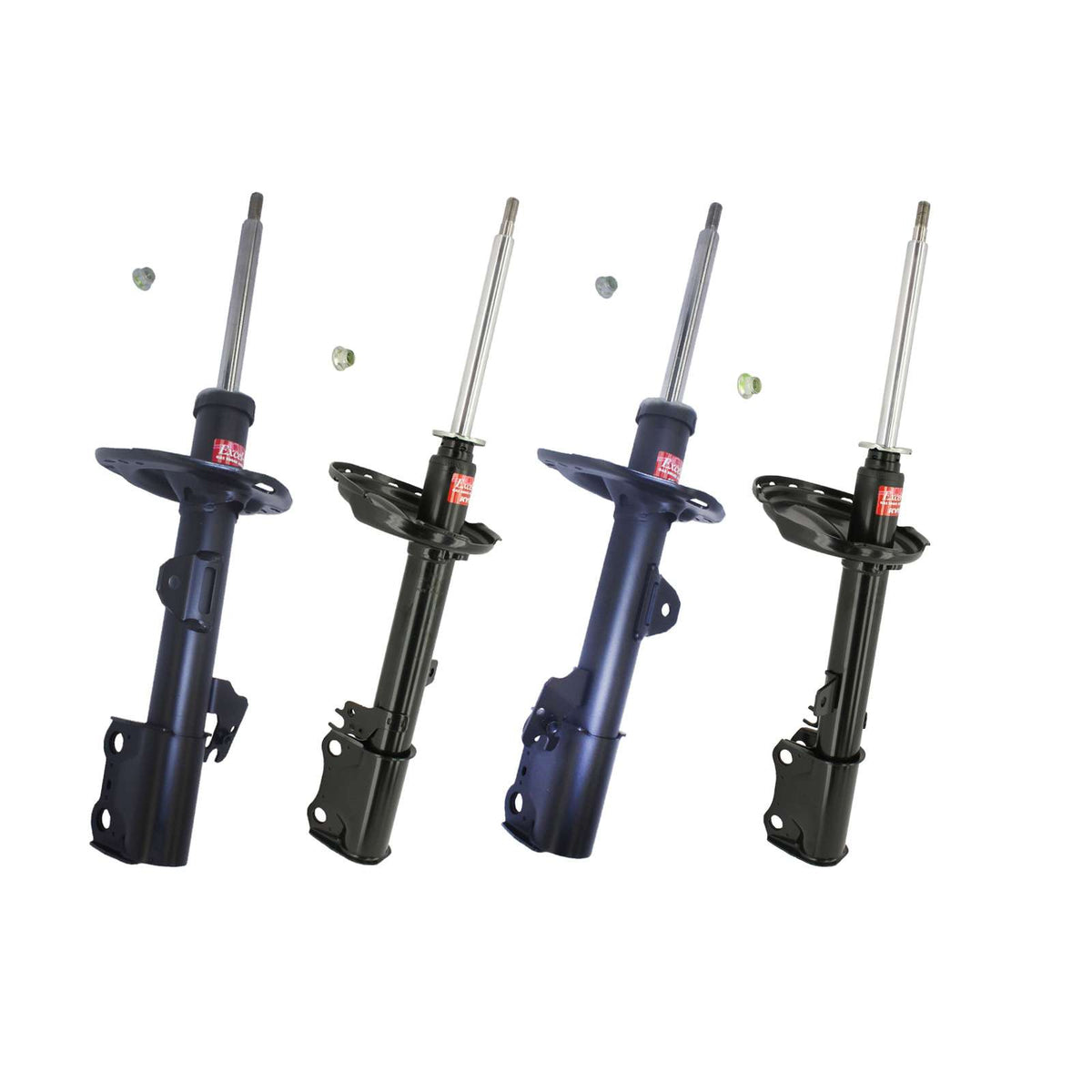 KYB Excel-G Shock Set – 2009-2015 Toyota Venza