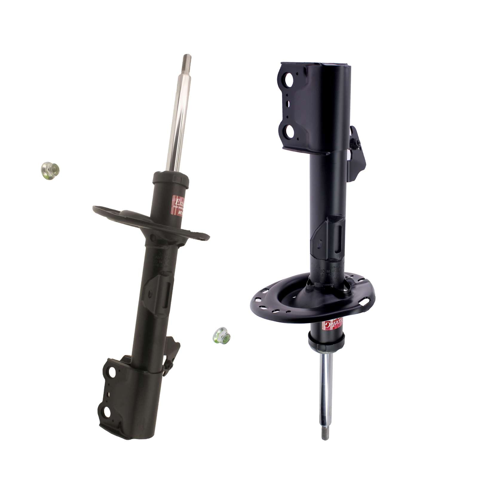 k-kj専用 KYB Excel-G OEM Strut Front Pair for 2010-2015 Lexus RX450h AWD FWD