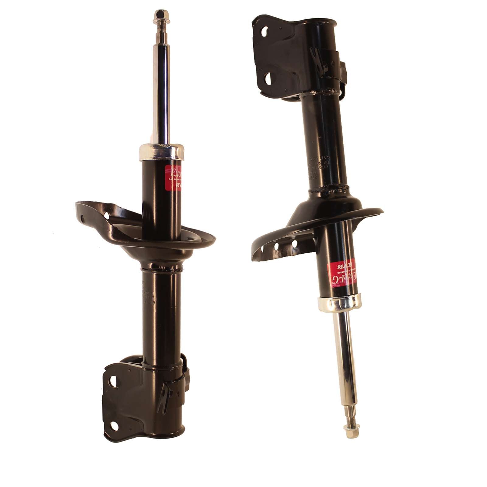 KYB Excel-G OEM Strut Front Pair for 2013 Subaru XV Crosstrek AWD