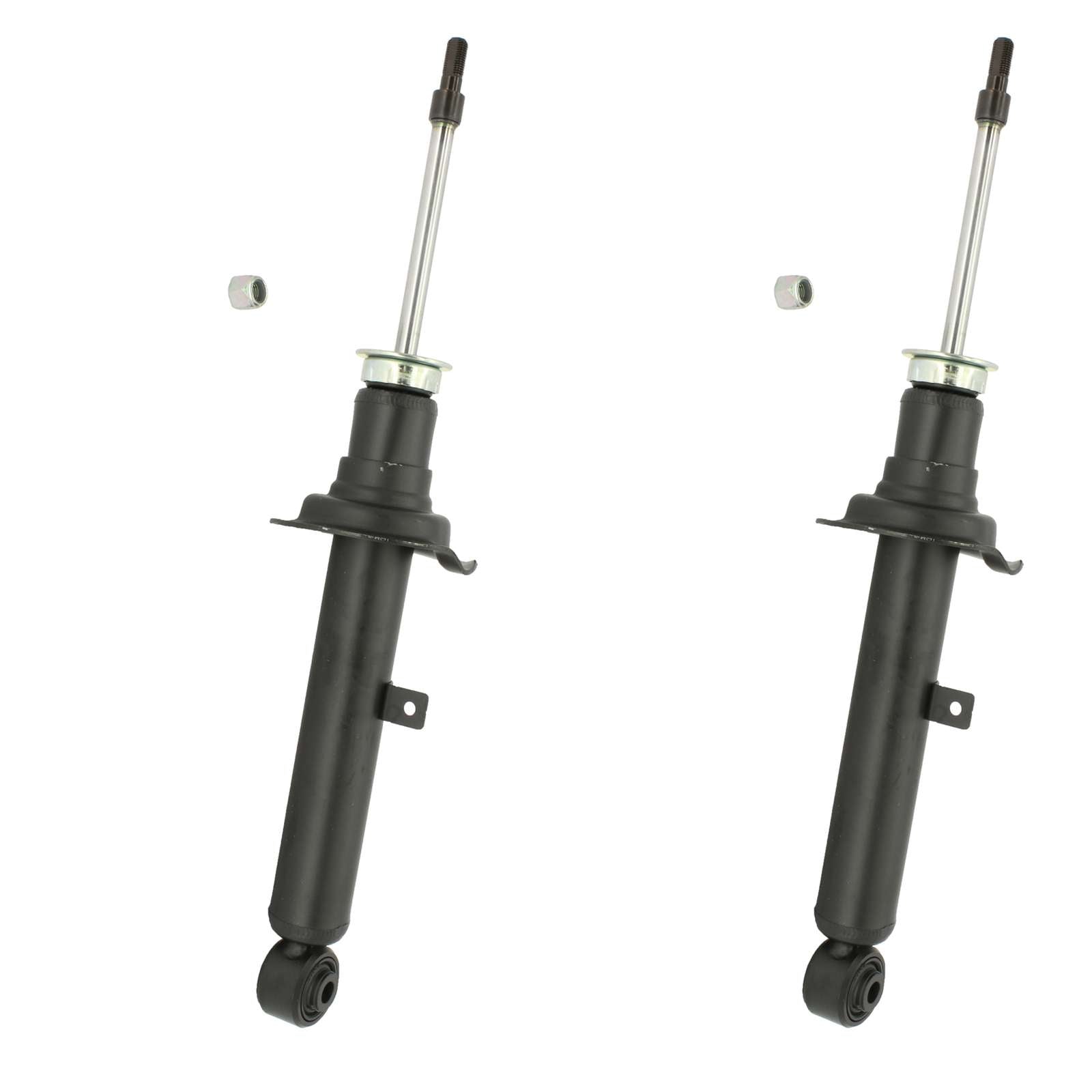 K様　G3 KYB Strut-Plus Complete Shock & Spring Assembly, Front RH