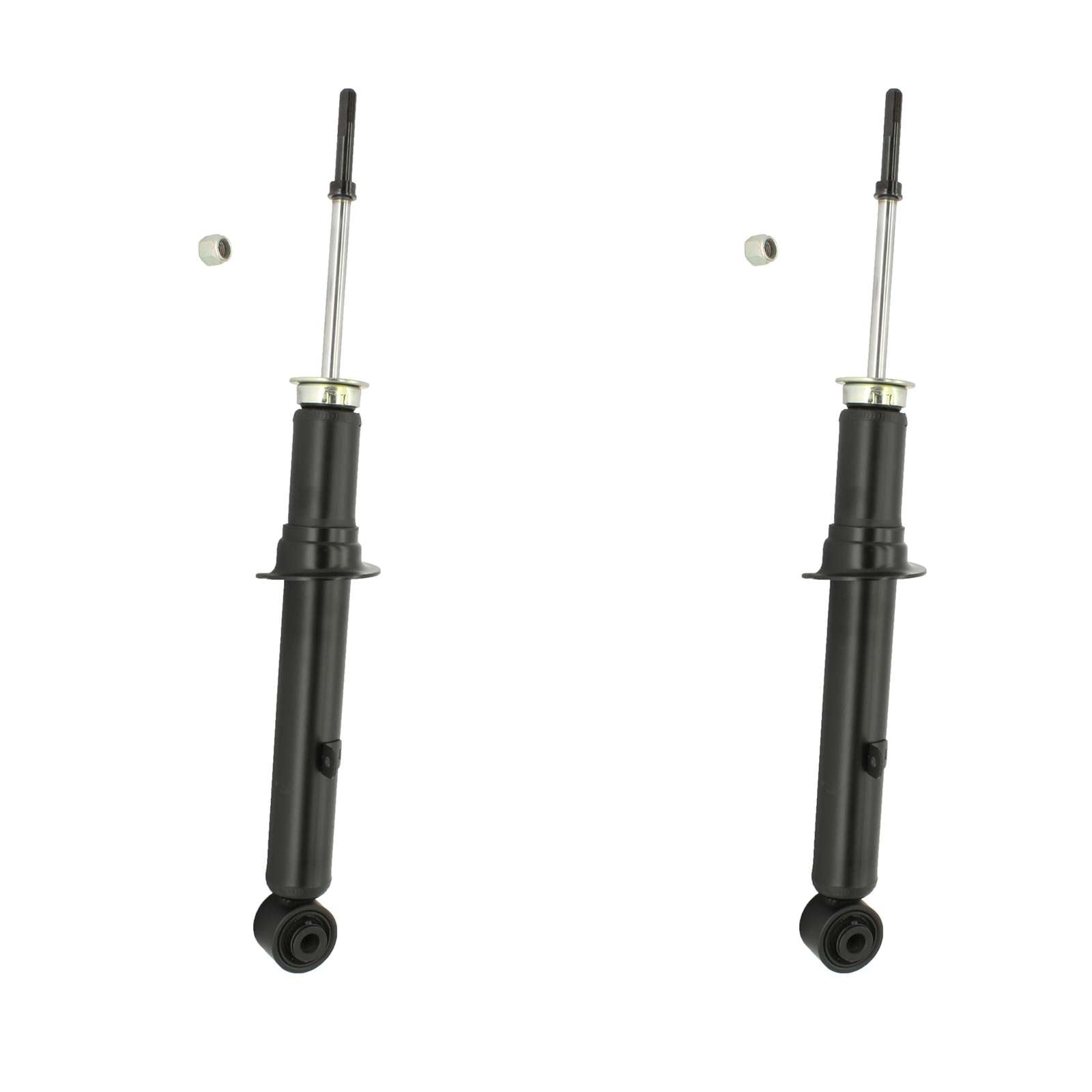 2x Front Hood Lift Supports For Lexus SC430 Convertible (2002-2010) – Direct Replacement