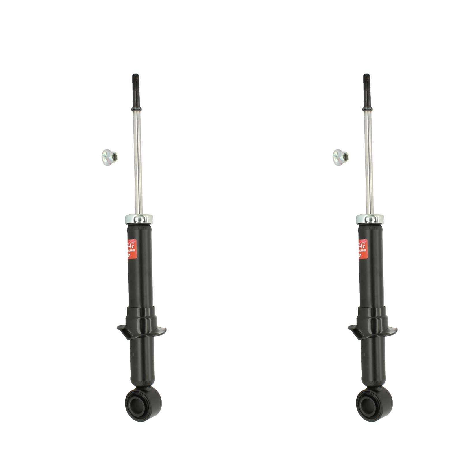 thumbnail image 2 of ECCPP Rear Struts & Shocks Pair For 2010-2015 Toyota Prius (FWD) – Left & Right, Lifetime Warranty 2 of 6