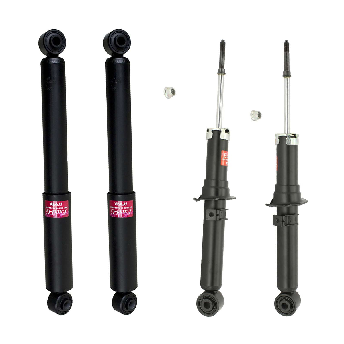 KYB341364-KYB341365-KYB349005-