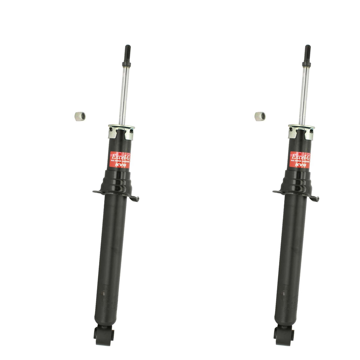 KB30　G/X KYB Excel-G OEM Strut Front Pair for 2001-2006 Lexus LS430 RWD