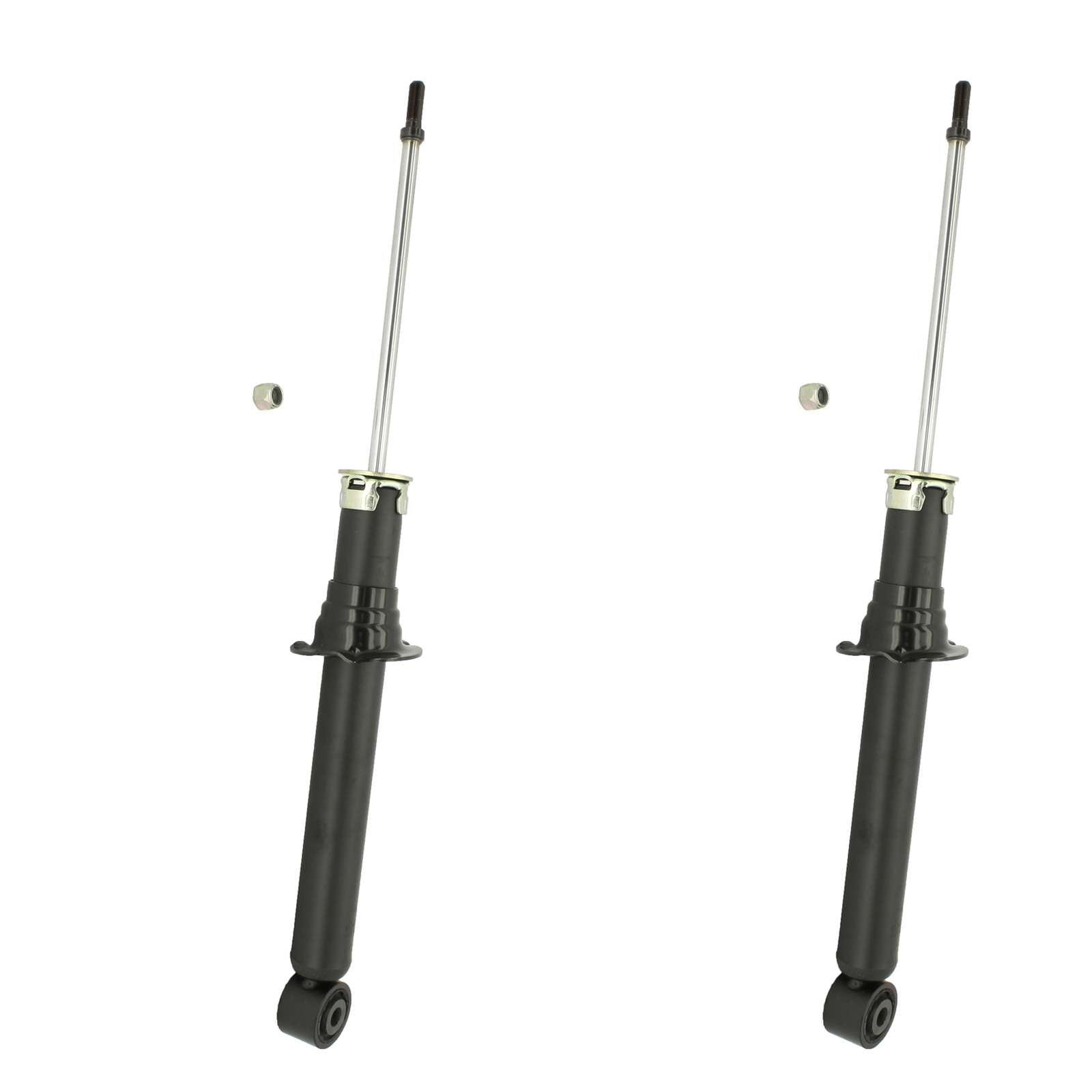 KYB Excel-G OEM Strut Rear Pair for 2001-2006 Lexus LS430 RWD