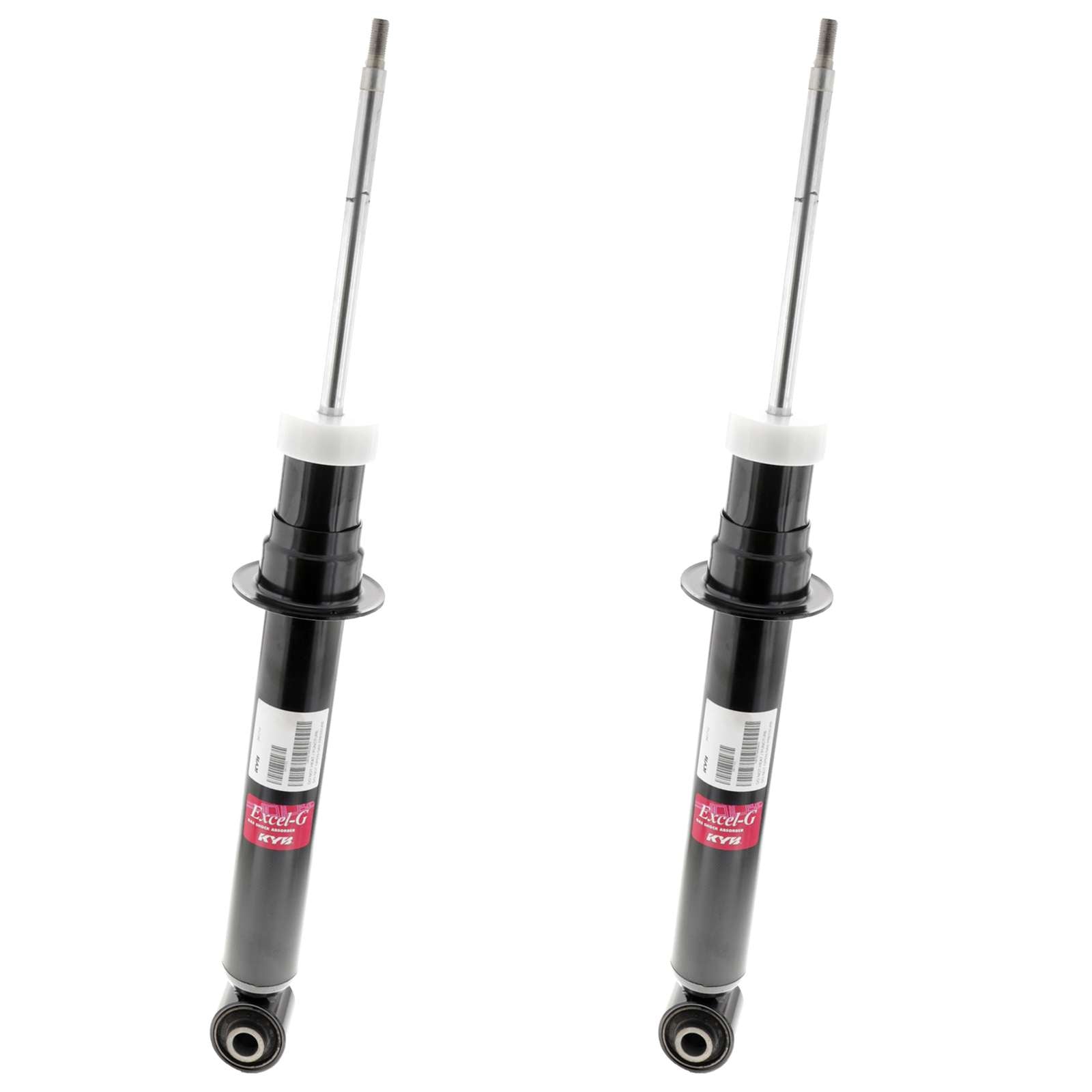 KYB Excel-G OEM Strut Rear Pair for 2011-2016 BMW 535i xDrive AWD