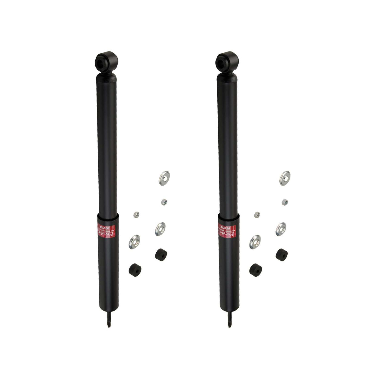 G−SHOCK KYB Excel-G Shock Rear Shock - Nissan 300ZX Z32 341151