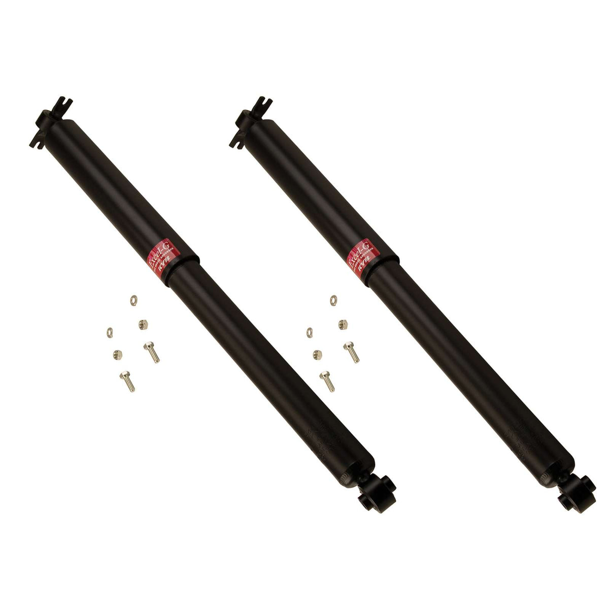 KYB Excel-G OEM Shocks Rear for 01-03 Explorer Sport