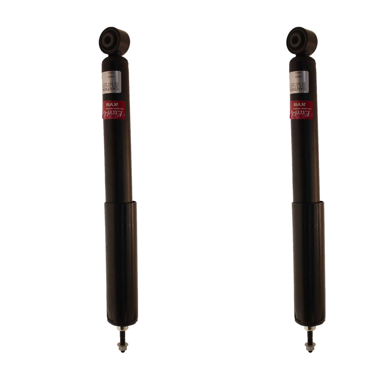 KYB Excel-G OEM Shocks Rear Pair for 2010-2016 Cadillac SRX AWD FWD