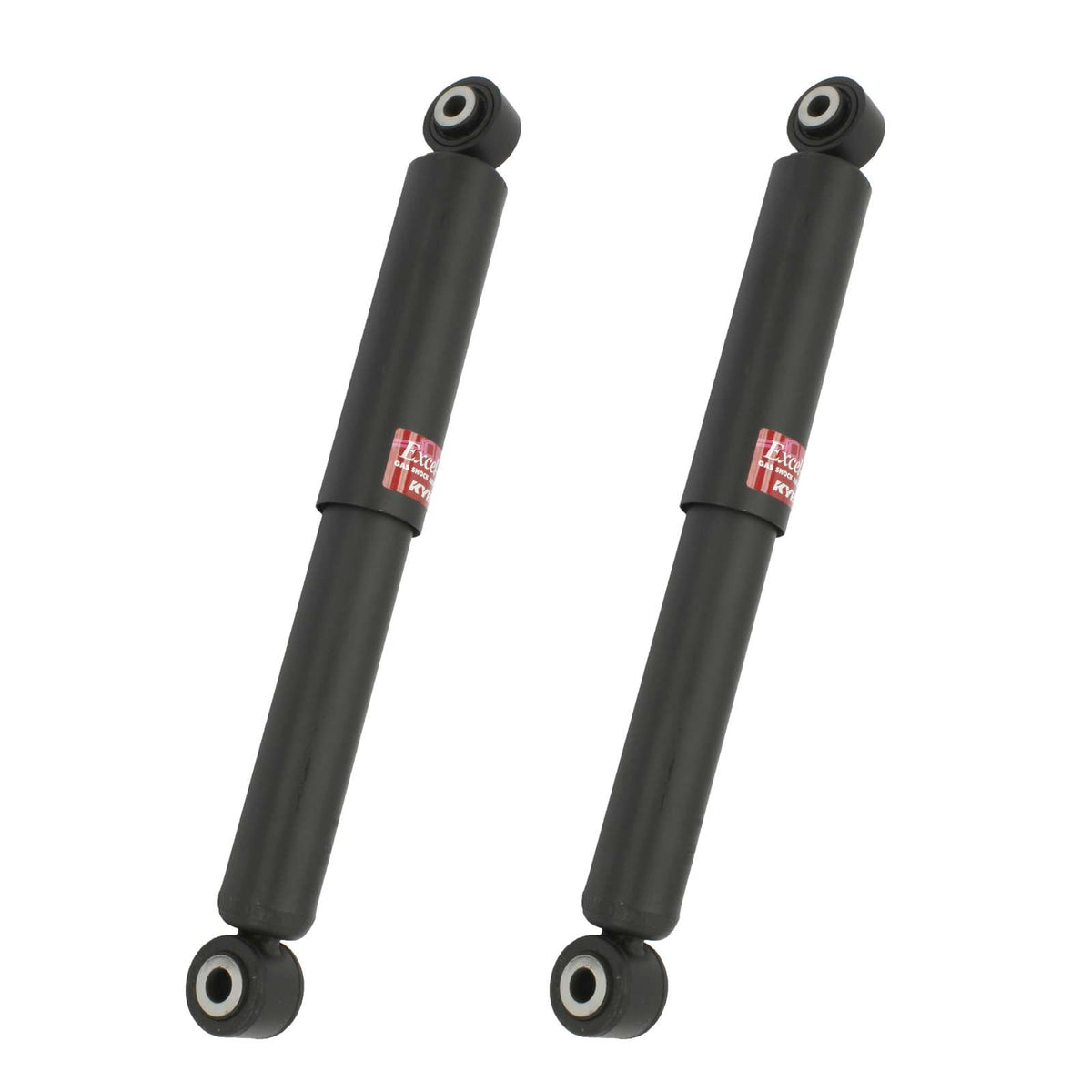 KYB Excel-G OEM Shocks Rear Pair for 2009-2013 Mazda 6 FWD