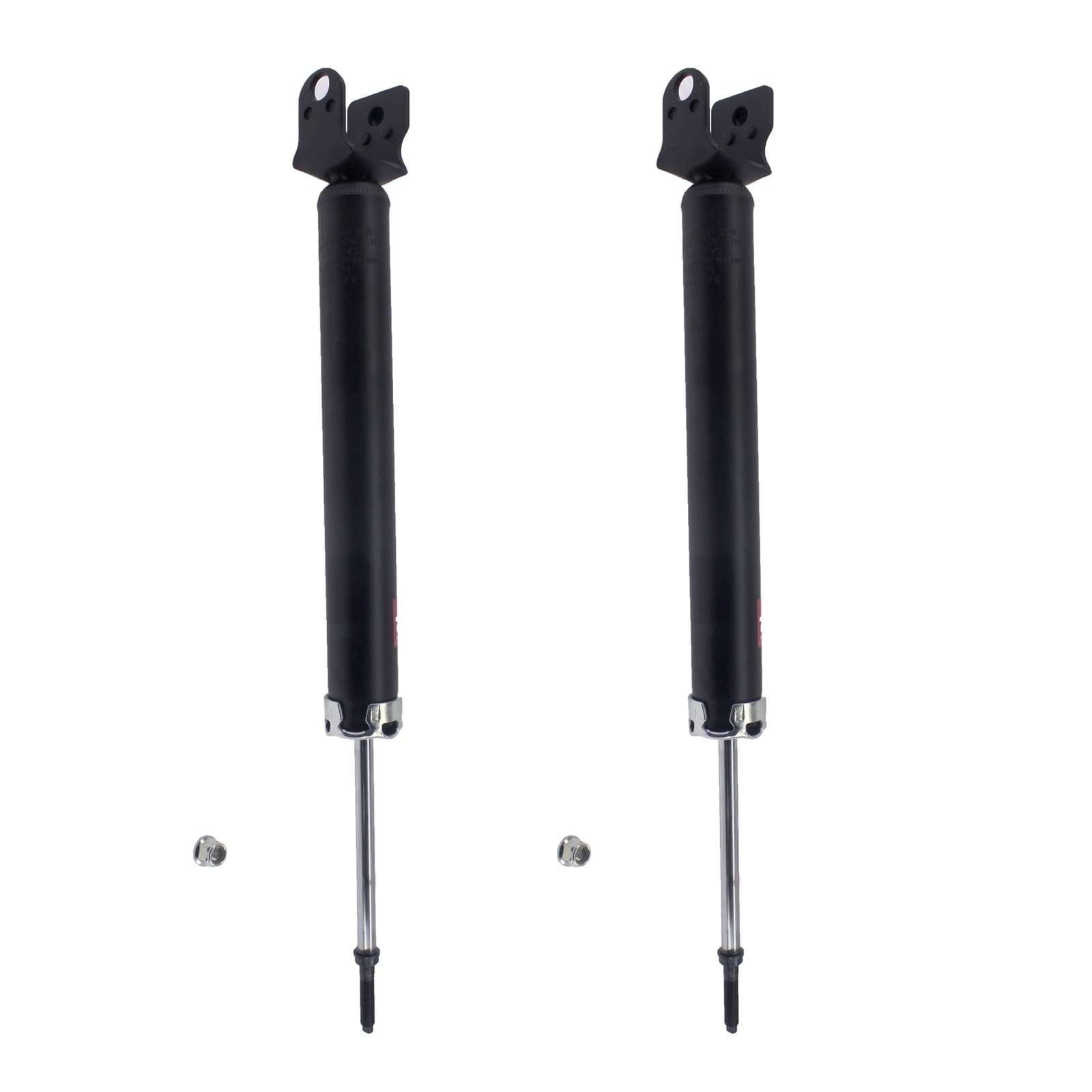 サバス KYB Excel-G OEM Shocks Rear Pair for 2009-2020 Nissan 370Z RWD