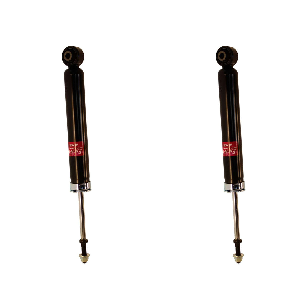 aki00 85069 Shock Absorber Replacement | Fleetsworld