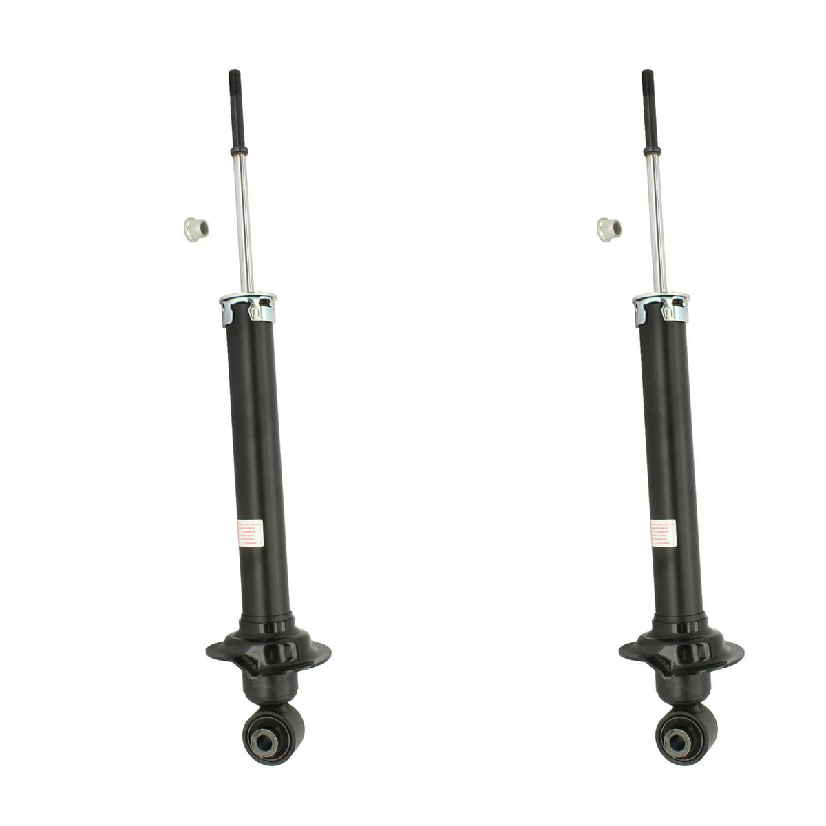 KYB 551108 Gas-A-Just Shock – 2007-2011 Lexus GS350