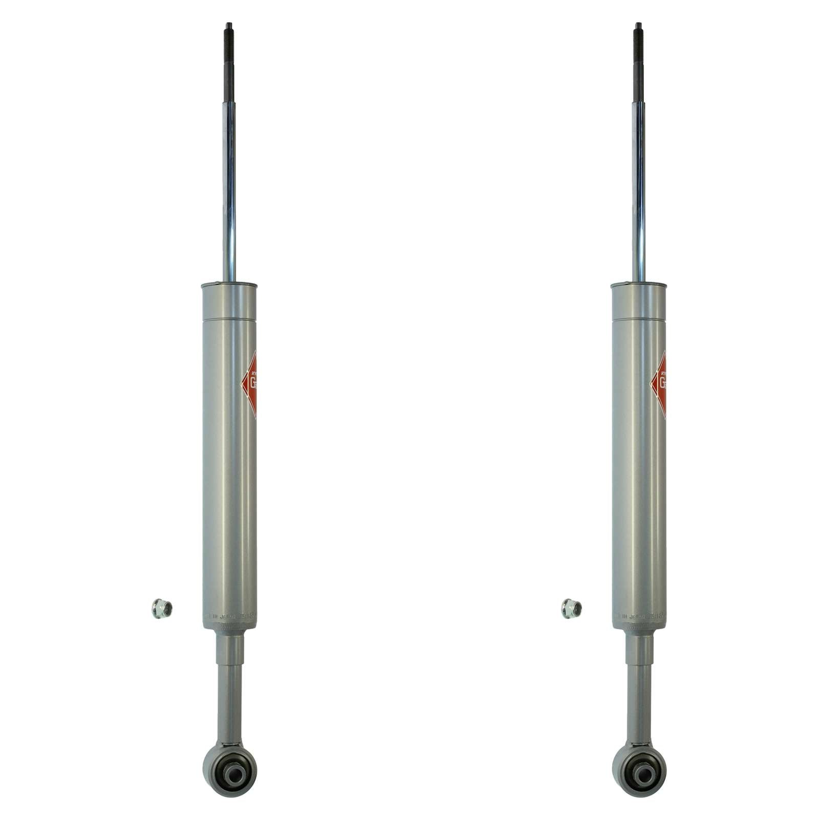 KYB 551136 Gas-A-Just Shock – 2011-2019 Chrysler 300