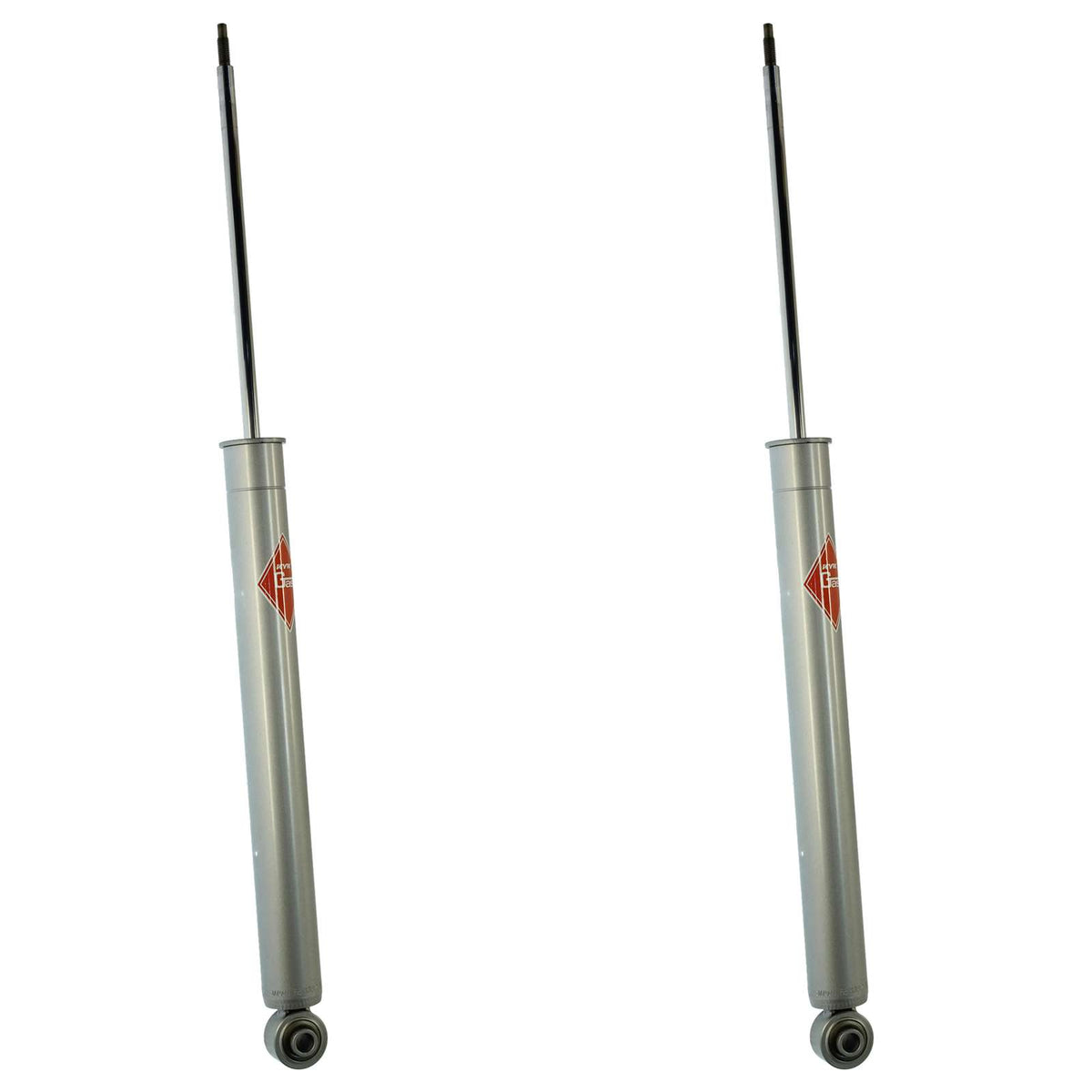 KYB Gas-A-Just Shocks Rear for 13-19 Escape AWD FWD