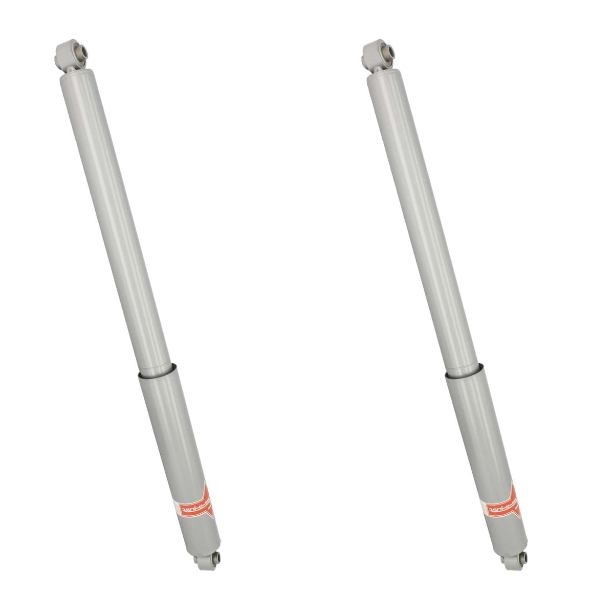 KYB Gas-A-Just Monotube Shocks Rear Pair for 2015-2020 Ford F150 RWD