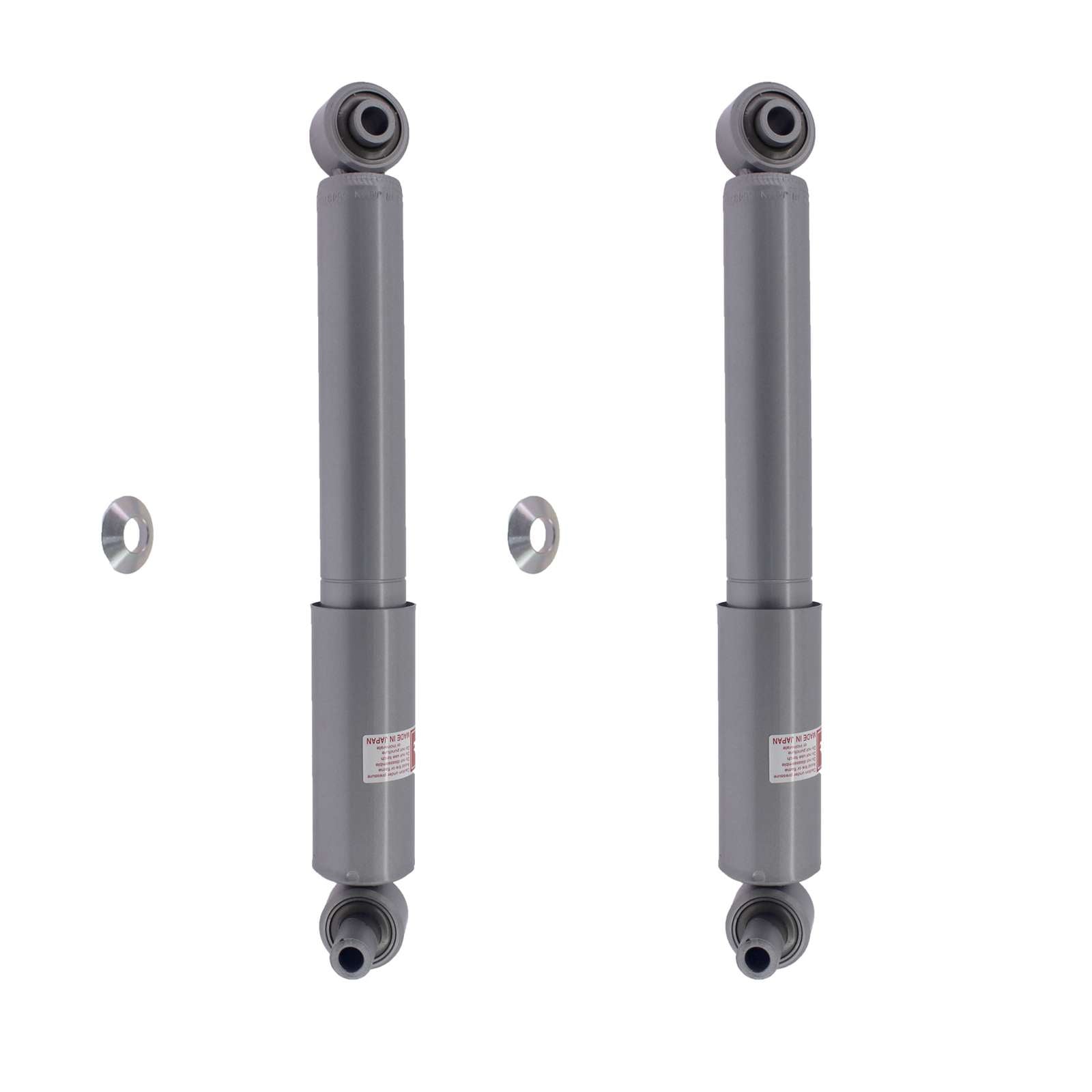 KYB 554378 Gas-A-Just Shock – 2009-2017 Chevrolet Traverse