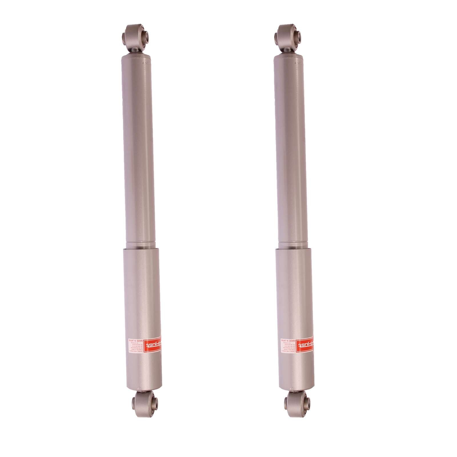 KYB 555055 Gas-A-Just Shock – 2007-2018 Chevrolet Silverado 1500