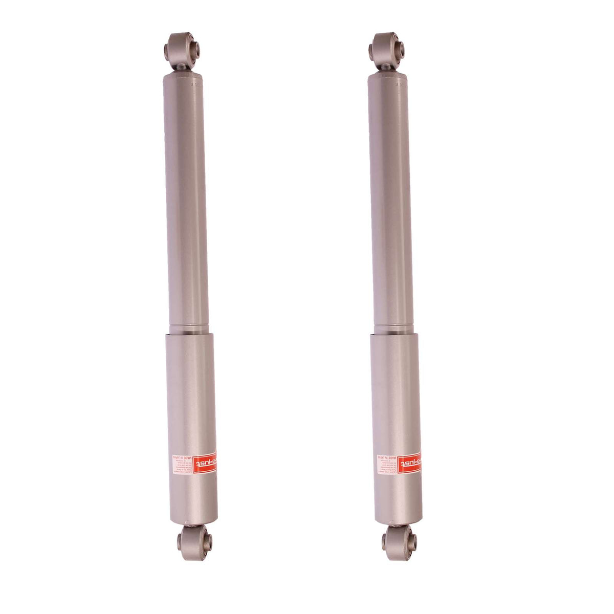 KYB 555055 Gas-A-Just Shock – 2007-2018 Chevrolet Silverado 1500