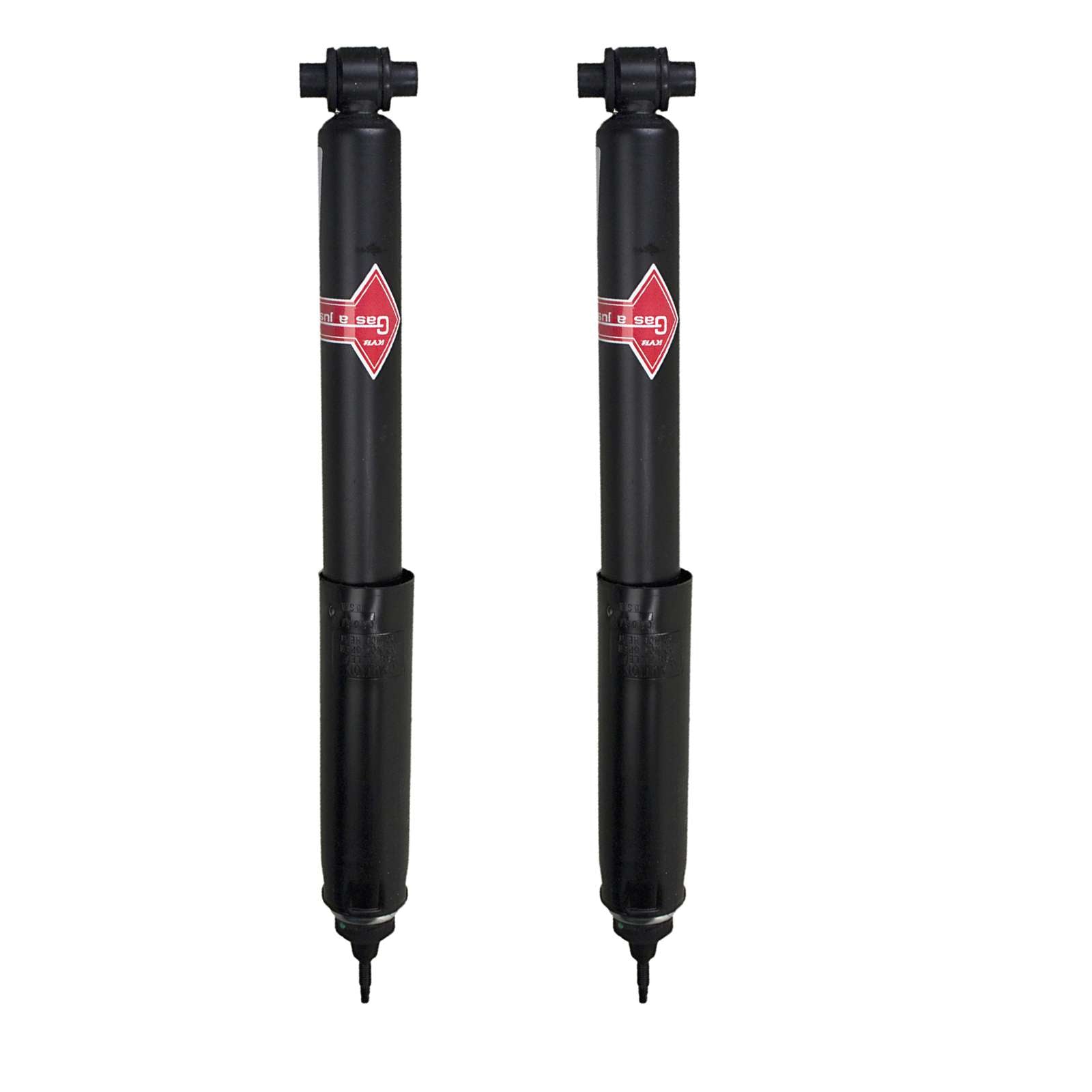 KYB 555601 Gas-A-Just Shock – 2003-2011 Mercury Grand Marquis