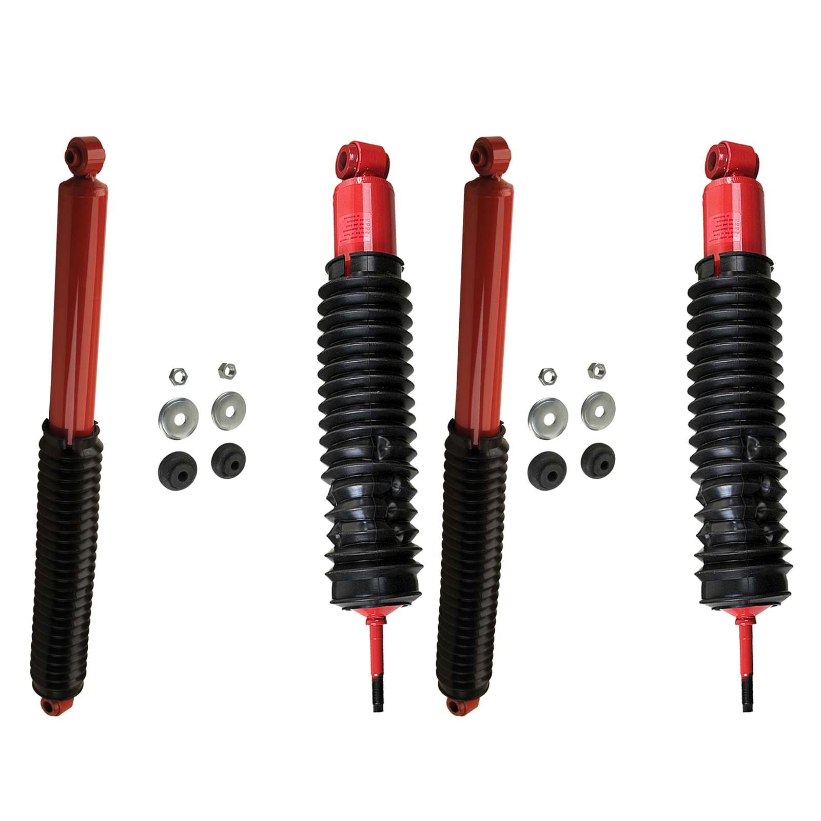 KYB Monomax Shock Set – 89-97 Ford Ranger