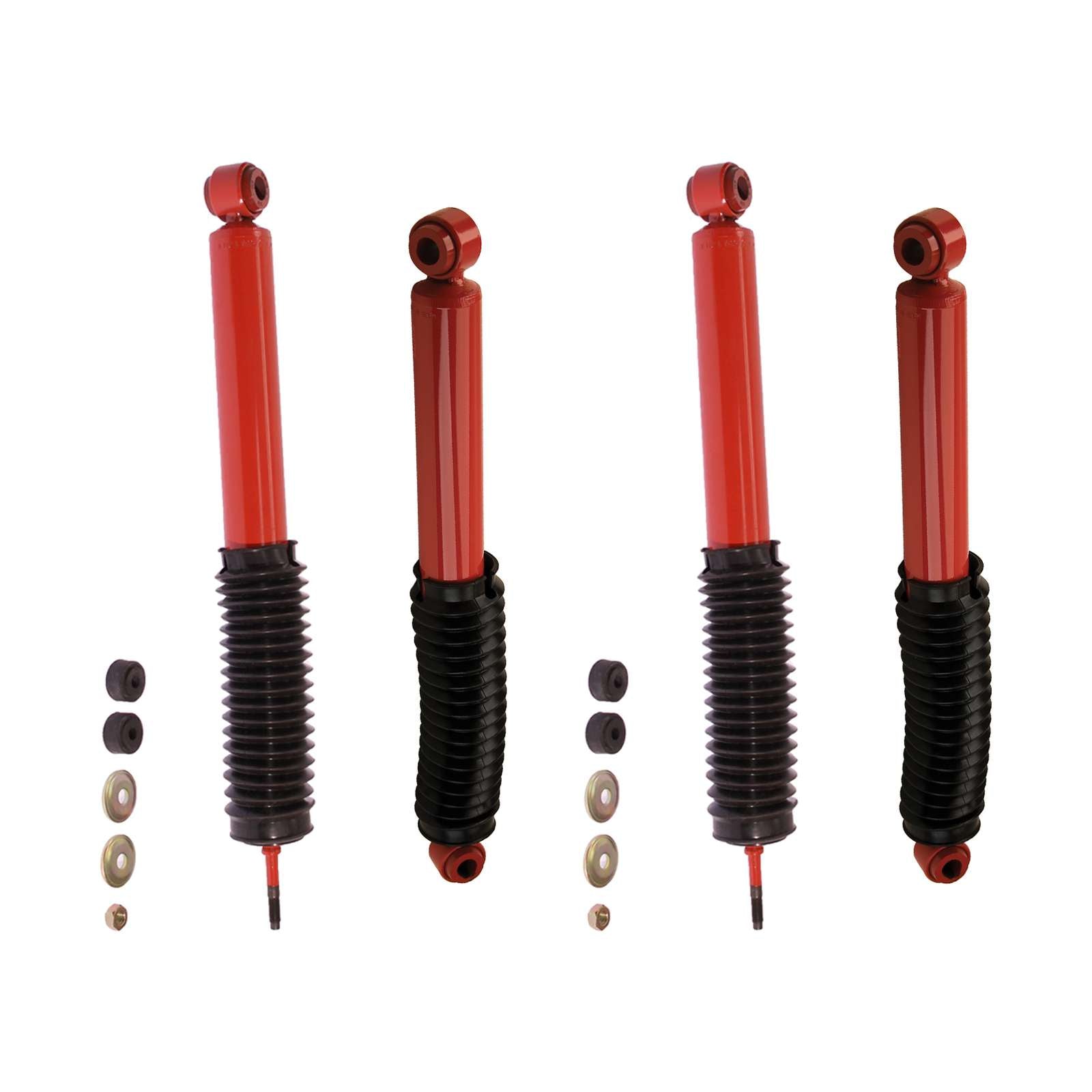 KYB Monomax Shock Set – 1988-1990 Toyota Land Cruiser