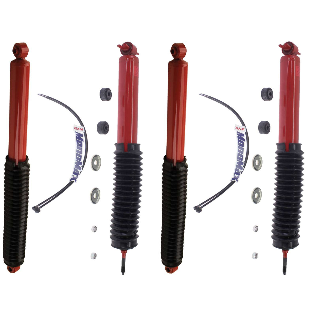 KJ-Factory （G-229) KYB565053-KYB565011-