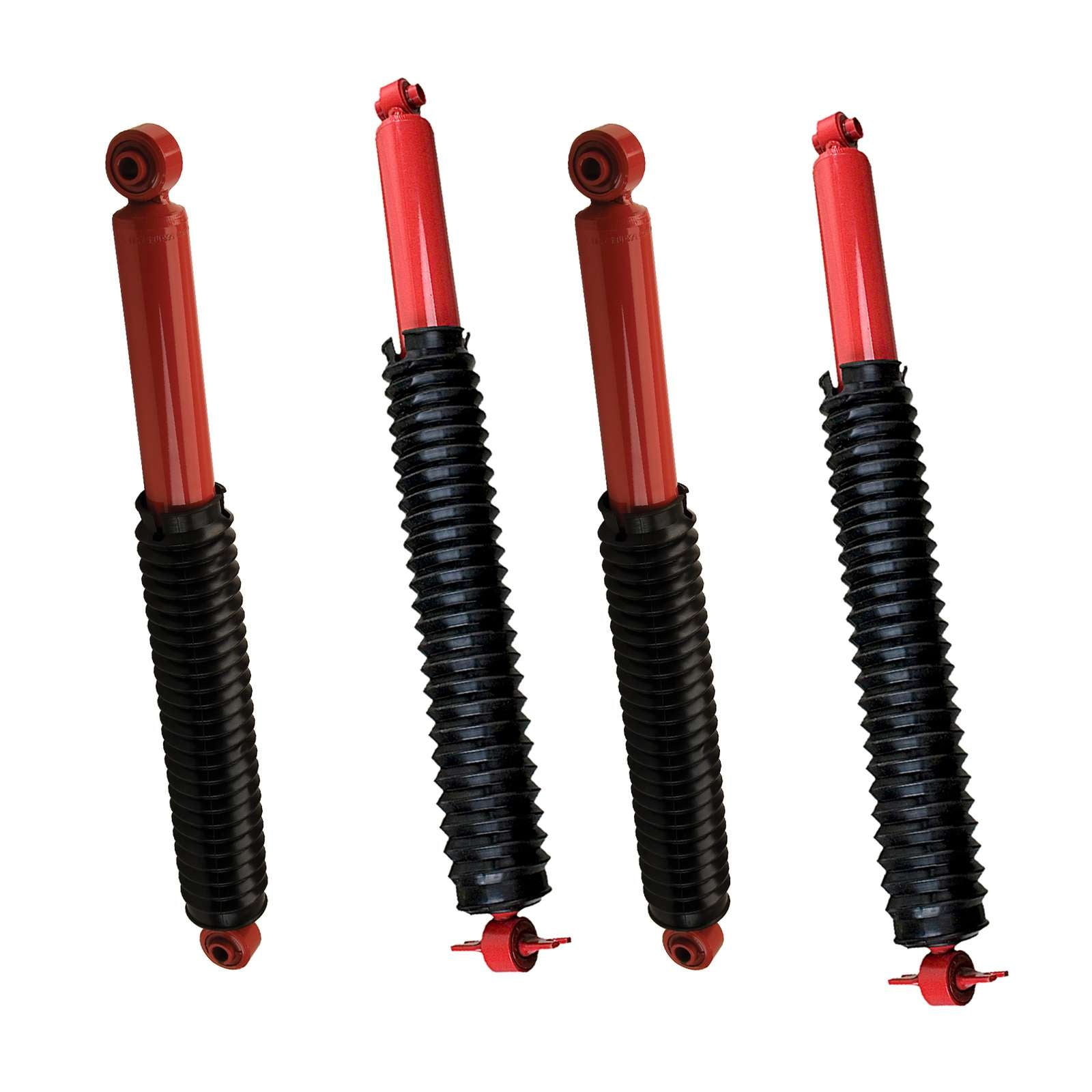 KYB Monomax Shock Set – 1988-2000 Chevrolet K2500